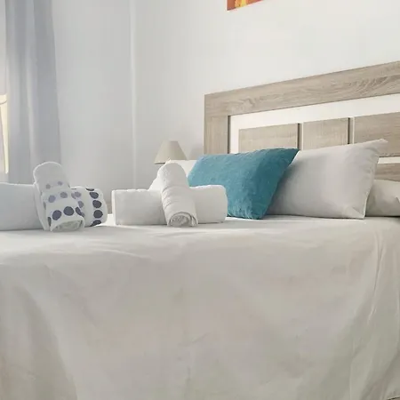 Apartment Charming Centre In With Parking *