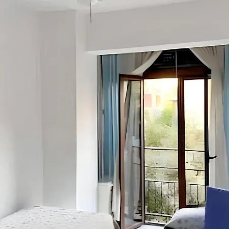 Apartment Charming Centre In With Parking *