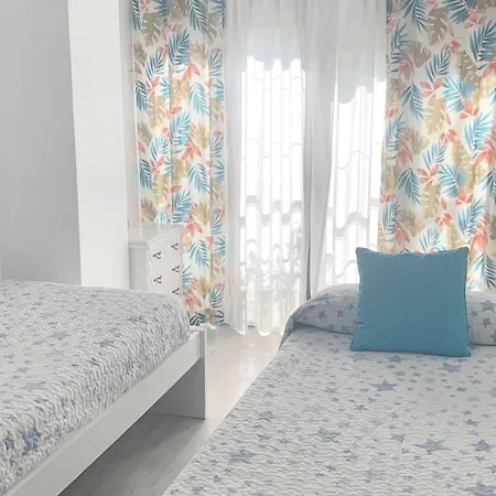 Charming Centre In With Parking Córdoba