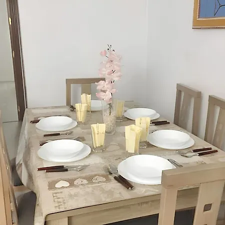 Apartment Charming Centre In With Parking Córdoba