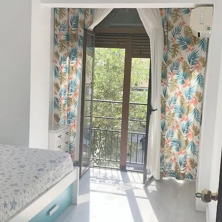 Charming Centre In With Parking Córdoba