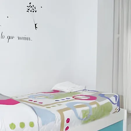 Apartment Charming Centre In With Parking