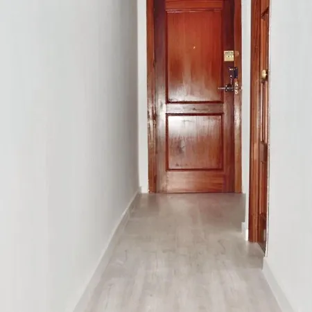 Charming Centre In With Parking Córdoba