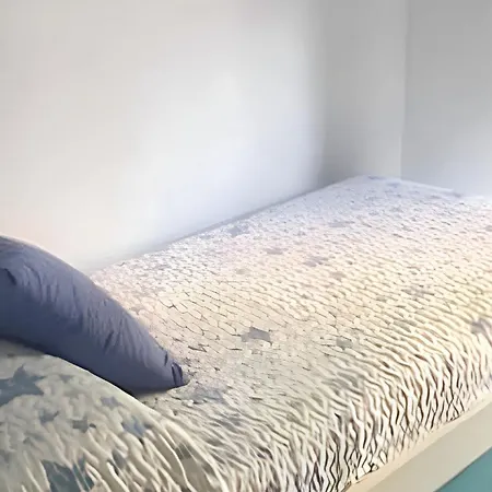 Apartment Charming Centre In With Parking *