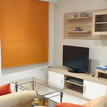 Apartment Charming Centre In With Parking *