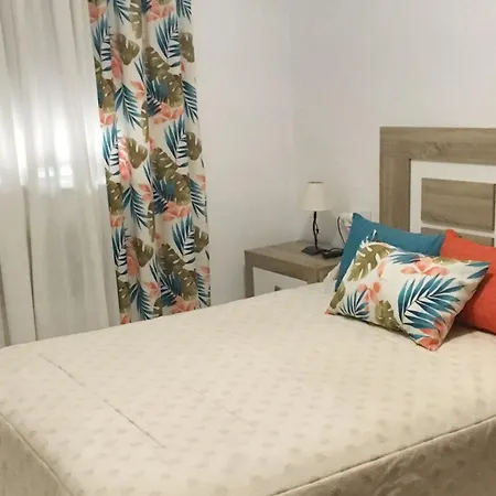 Charming Centre In With Parking Córdoba