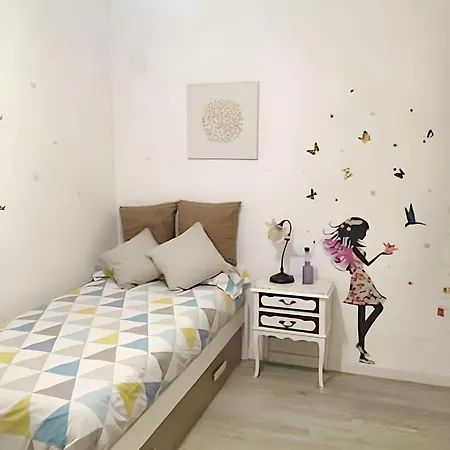 Charming Centre In With Parking Apartamento Córdoba