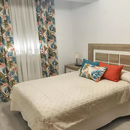Apartamento Charming Centre In With Parking Córdoba
