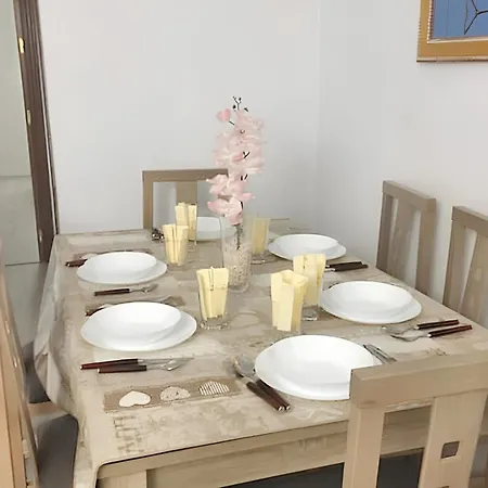 Charming Centre In With Parking * Cordoba