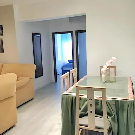 Charming Centre In With Parking Apartamento Córdoba