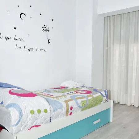 Charming Centre In With Parking Apartamento Córdoba