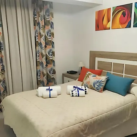 Apartamento Charming Centre In With Parking Córdoba