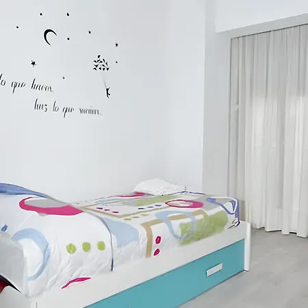 Apartamento Charming Centre In With Parking Córdoba