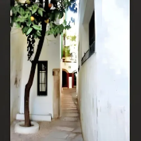 Charming Centre In With Parking Apartment *