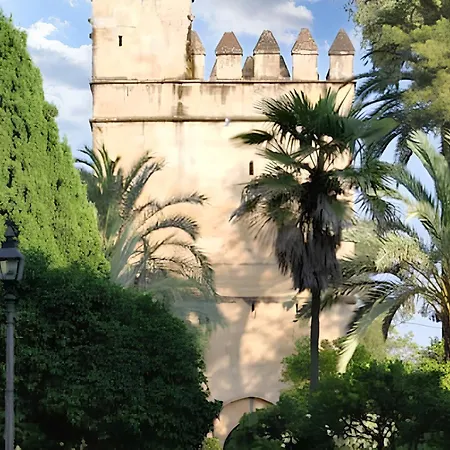 Charming Centre In With Parking * Córdoba