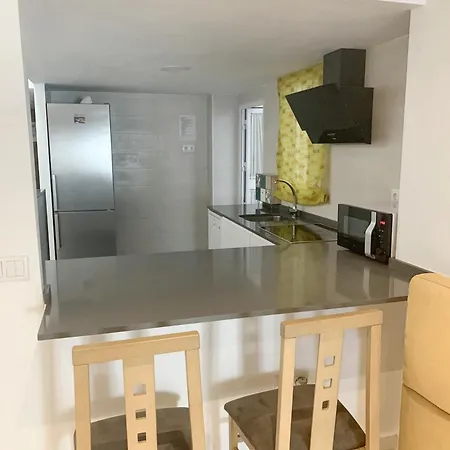 Charming Centre In With Parking Apartamento Córdoba