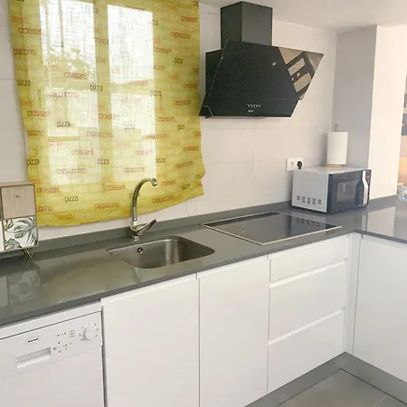 Apartamento Charming Centre In With Parking
