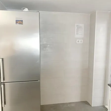 Charming Centre In With Parking Apartamento *