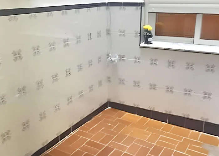 Διαμέρισμα Charming Centre In With Parking *