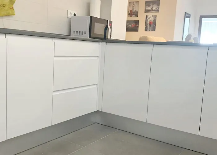 Charming Centre In With Parking Κόρδοβα