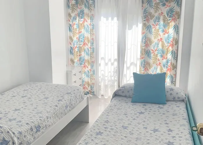 Charming Centre In With Parking Κόρδοβα