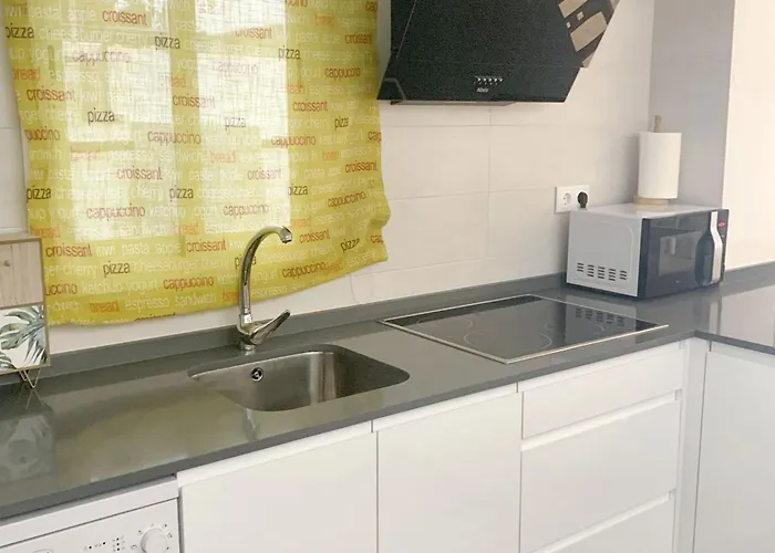 Charming Centre In With Parking * قرطبة