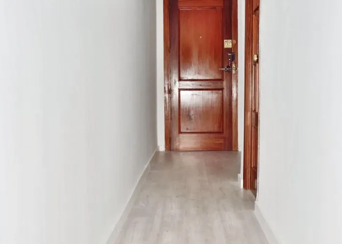 Charming Centre In With Parking Κόρδοβα