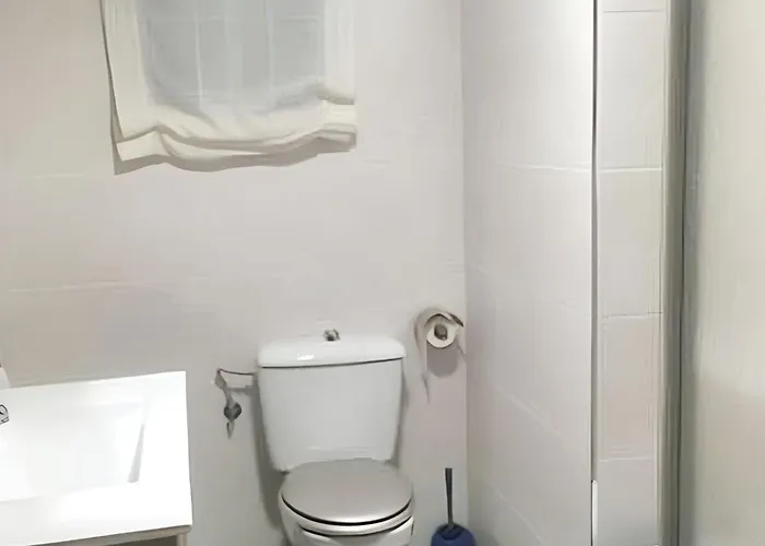 Charming Centre In With Parking Κόρδοβα