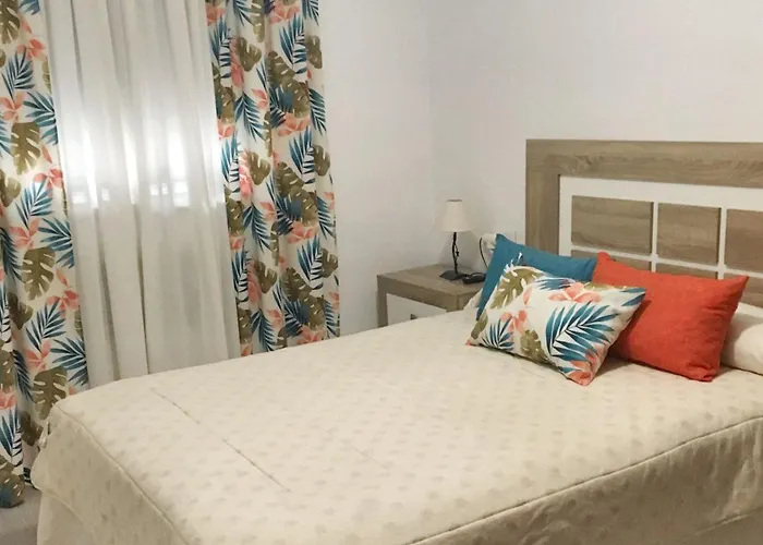 Charming Centre In With Parking Κόρδοβα