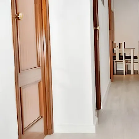 Charming Centre In With Parking Apartment Cordoba