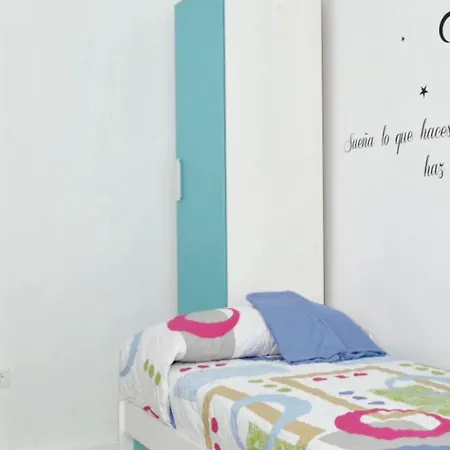 Apartment Charming Centre In With Parking Cordoba