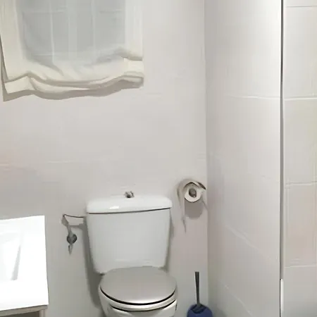 Charming Centre In With Parking Cordoba