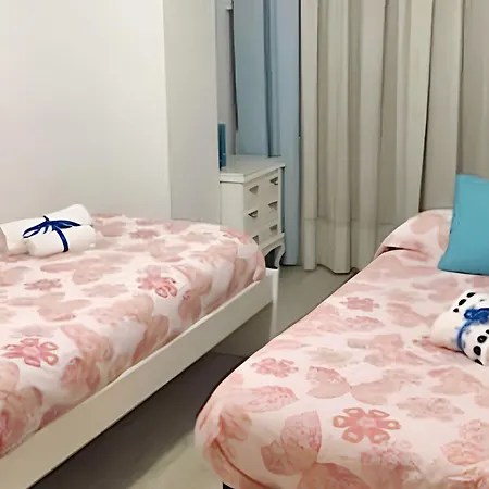 Charming Centre In With Parking * Cordoba