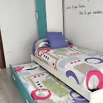 Charming Centre In With Parking Apartamento *
