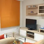 Apartamento Charming Centre In With Parking *