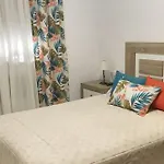 Charming Centre In With Parking Córdoba