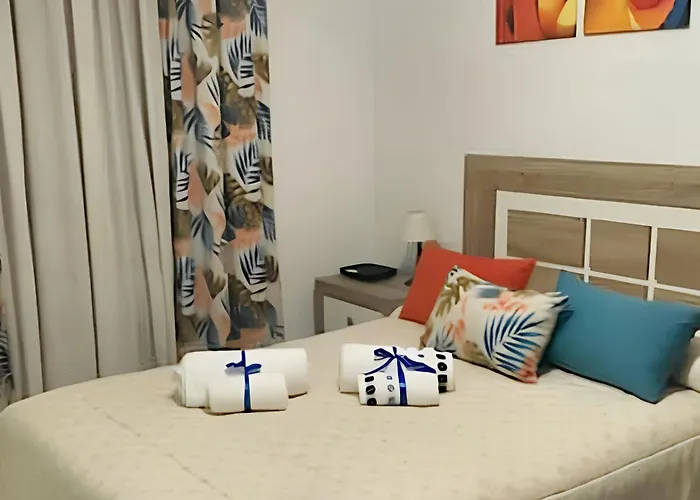 Charming Centre In With Parking Appartement *