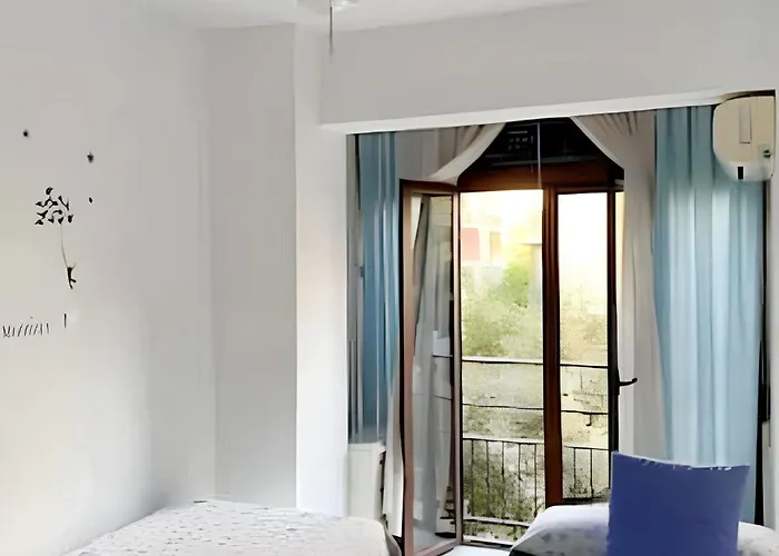 Appartement Charming Centre In With Parking *