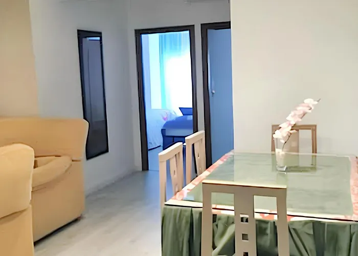 Appartement Charming Centre In With Parking