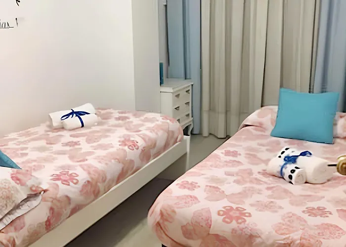 Charming Centre In With Parking * Cordoue