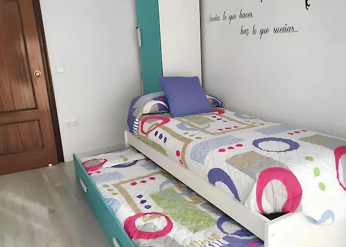 Charming Centre In With Parking Appartement *