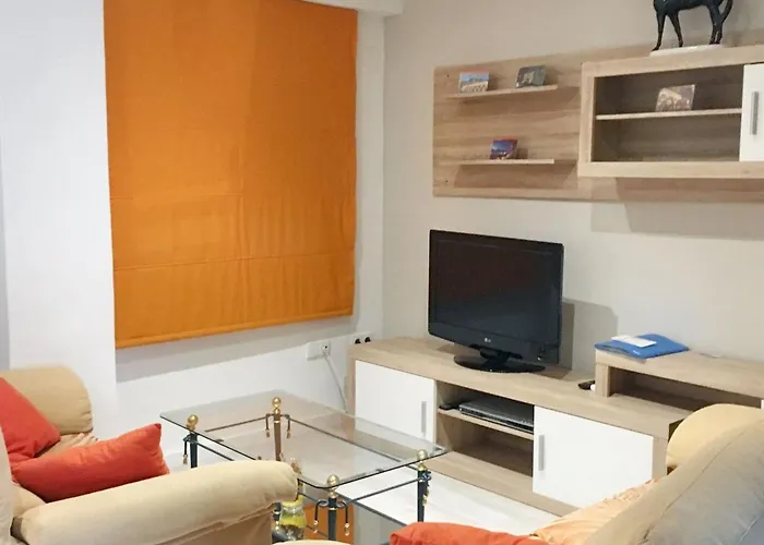 Appartement Charming Centre In With Parking *